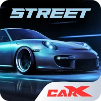 CarX Street Mod Apk 1.3.1 (Mod Menu, Unlock All Cars)